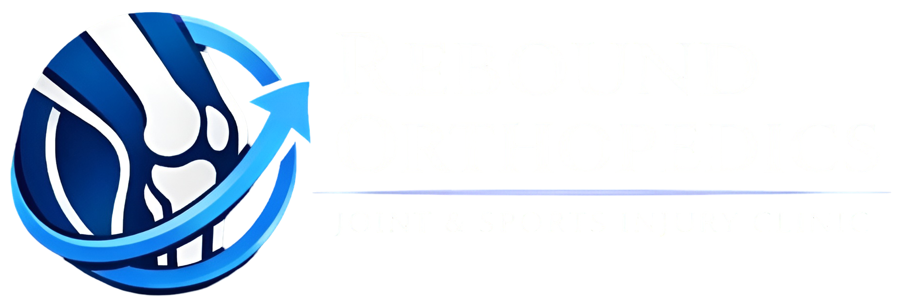 Rebound Orthopedics Logo